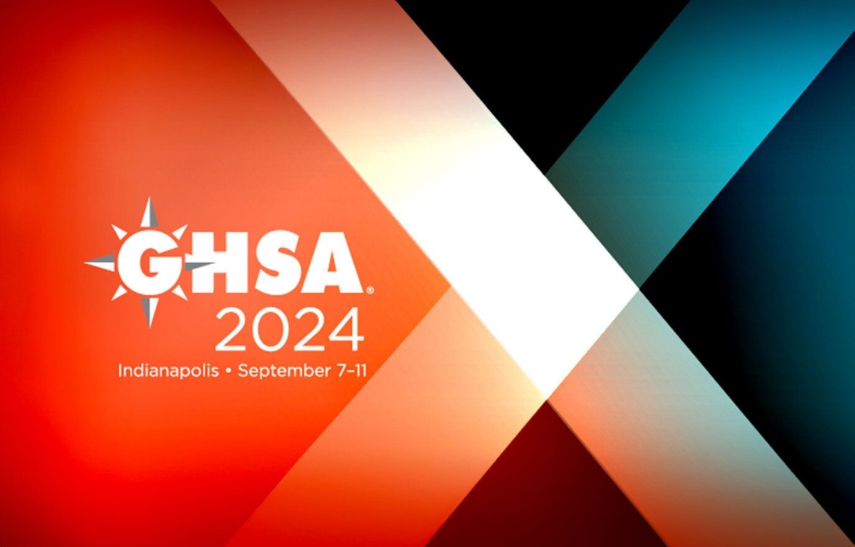 GHSA logo